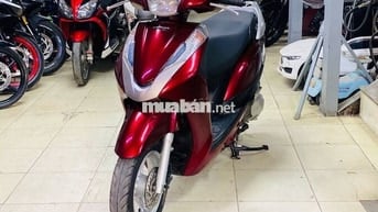 XE MÁY THỊNH PHÁT - HONDA LEAD 125 ĐỎ MẬN ZIN ĐẸP