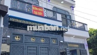 NHÀ HOÀN CÔNG TRỆT-LẦU GẦN Đ. BÙI HỮU NGHĨA -TÂN VẠN- BIÊN HOÀ - 3,6Tỷ