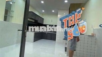 NHÀ GÒ DẦU - 2 TẦNG MỚI - 1/ SÁT MẶT TIỀN -20M2 -NHỈNH 2 TỶ