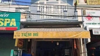 NHÀ Ở CHỢ BÀ LÁT ĐƯỜNG VĨNH LỘC 