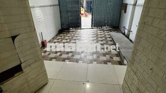 NHÀ MẶT TIỀN KINH DOANH ĐA NGHỀ - KV SẦM UẤT, GẦN CHỢ THỦ ĐỨC