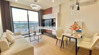 CẦN BÁN NHANH CĂN 2N1 VIN OCP GIÁ 3.7 TỶ, TẦNG TRUNG, FULL NỘI THẤT