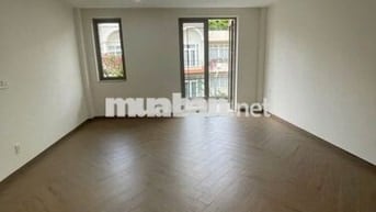 CHO THUÊ NHÀ NGUYÊN CĂN MT HOÀNG QUỐC VIỆT CÓ THANG MÁY ĐỂ LÀM VP