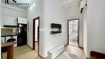2PN/ 1PN/ STUDIO, THANG MÁY Q1, NHÀ MỚI, ĐỦ DẠNG PHÒNG,ĐINH TIÊN HOÀNG