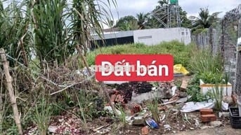 Bán cắt lỗ đất nền full thổ Phong Thuận, Tân Mỹ Chánh cách QL50 200m