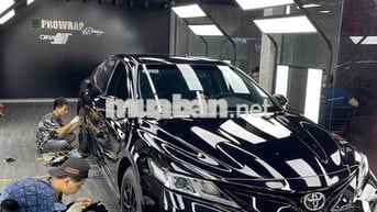 Toyota Camry 2022 2.0 G - 53000 km