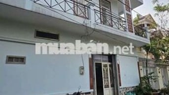 Cho thuê nhà mặt tiền đường Nam Long Phú Thuận