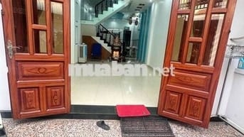 💥4,2x17 (72m2)-4 Tầng-Hẻm Xe hơi 6m-Cạnh Tân Kỳ Tân Quý-Nhỉnh 5ty