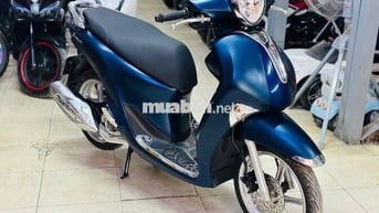 XE MÁY THỊNH PHÁT - JANUS 2025 XANH SẤN SIÊU LƯỚT