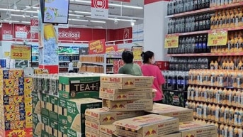 CẦN GẤP NHÂN VIÊN LÀM DỊP LỄ TẾT THỜI VỤ CUỐI 