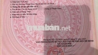 (7813) legacy central Thuận Giao, 39 m² ,bao sổ hồng: 1,4 tỷ.