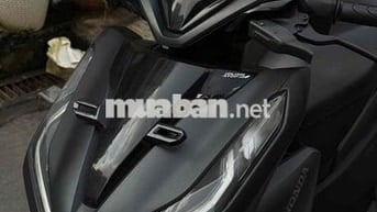 Honda Vario 125 2022 Đen mờ 12.800km