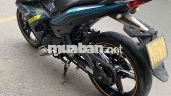 Yamaha Exciter 150 bstp zin bs15 trao đổi 2015