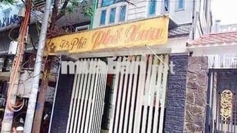 cho thuê nhà hẻm xe tải Tô hiệu Phường Hiệp Tân Quận Tân Phú