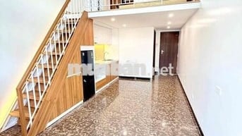 Cho thuê căn hộ mới keng ngay Đại học Duy Tân