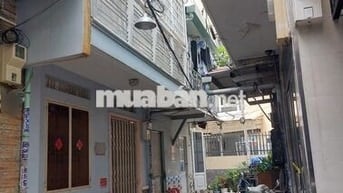 Chính chů bán nhà chưa qua đâu tư binh thąnh