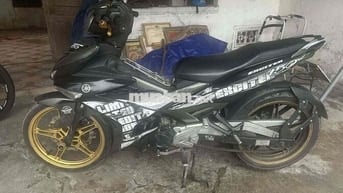 Bán ce exciter 150cc đời 2018