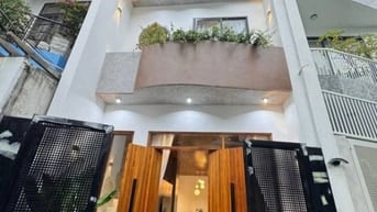 Chỉ 2 tỷ 180 - Sở hữu ngay căn Nguyễn Văn Lượng - Gò Vấp - SHR