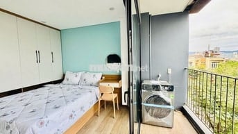 🏢 CĂN HỘ 2 PHÒNG NGỦ - BAN CÔNG LỚN - NGŨ HÀNH SƠN 🏢