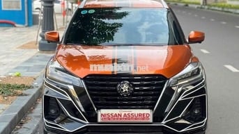 Nissan Kicks V 2022 - Xe Điện Ko Cần Sạc
