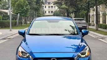 Mazda 2 2015 - 8 km nhập thái