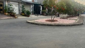 Bán nhà mặt tiền khu Dân cư Nhật Minh, Phường Phú Định, Quận 8 