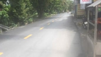 ÁN 7000m² ĐẤT TẠI TÂN NHỰT, BÌNH CHÁNH