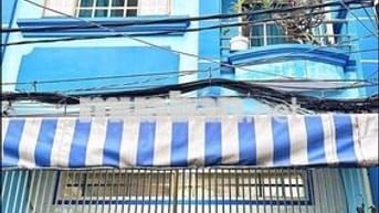 BÁN NHÀ BÌNH TRỊ ĐÔNG. GIẢM NGAY 200TR.  TỪ 5.5 TỶ XUỐNG 5.3 TỶ.