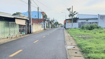 Chủ bán đất ở phủ hồng khu dân cư 11.2mx45.5m, giá tốt 2.75 tỷ