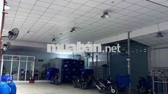 CHO THUÊ GÓC HAI MẶT TIỀN  BÌNH LỢI – P13, BÌNH THẠNH