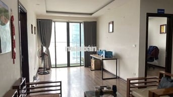 An Bình Plaza ,Trần Bình sẵn CH 85m2 3N đồ cơ bản,cho LVP chỉ 14tr/th