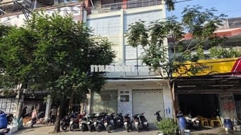 🏛8mx17m🏛 NGÃ 3 BÀU CÁT ĐÔI & TRƯƠNG CÔNG ĐỊNH❌7-9 BÀU CÁT P14 TÂN BÌNH