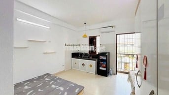 NGAY TRUNG VĂN - ĐẠI LỘ THĂNG LONG KHU ĐẠI LINH CÓ BAN CÔNG FULL ĐỒ