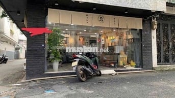 MB Giá Tốt Đặng Văn Ngữ,13triệu, 36m2- Vị Trí Đẹp, 2MT