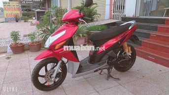 Honda click 110 rất đẹp máy êm mượt