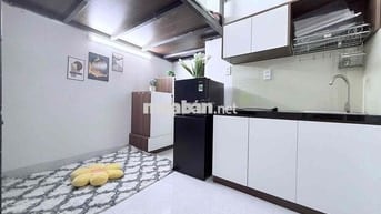 DUPLEX MÁY LẠNH TỦ LẠNH NGAY GÒ DẦU,GẦN AEON MALL+CỬA SỔ THOÁNG