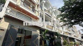 SIÊU PHẨM KHU PHÂN LÔ ĐƯỜNG NHỰA 10M - LÊ VĂN KHƯƠNG QUẬN 12