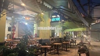 🔰MBKD Góc 2MT Phan Sào Nam - 8x15m Có Vỉa Hè - Đối Diện Trường THCS