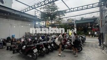 GIÁ RẺ 63Triệu - Nhà 552 Lê Văn Lương, Quận 7 - DT 10x20m, sân rộng