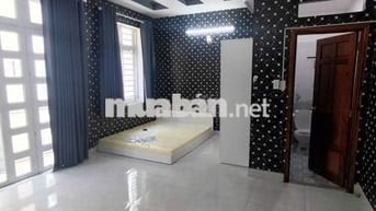 Phòng trọ Bình Tân Full nội thất - Ban công 3.8TR