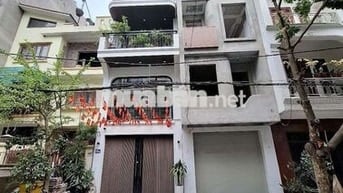 MẶT PHỐ KHU SÂN GOLF LONG BIÊN
60M² THANG MÁY 5 TẦNG GARA Ô TÔ 7 CHỖ