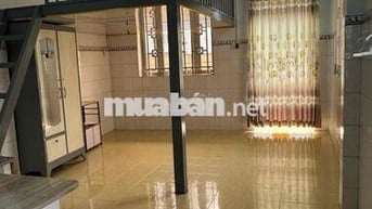 cho thuê phòng mặt tiền quận 11