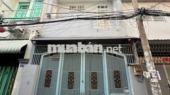 Bán Nhà 4 Tầng Hẻm Xe Hơi Tỉnh Lộ 10. Sát Aeon Bình Tân. Giá 4.5 Tỷ TL