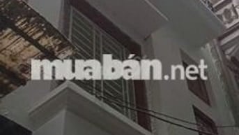 CHO THUÊ NHÀ 3 TẦNG, 3 P NGỦ NGÕ 73 ĐƯỜNG TÂN TRIỀU MỚI 25M