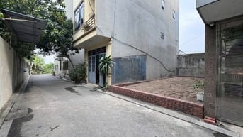 ✅️ Bán 55,4m2 đất Z153 - mặt tiền 4,5m - đường nhựa 4,5m thông