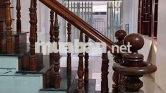 NHÀ 2LẦU 4X14M 4PN 3WC SẴN NỘI THẤT HẺM OTO ĐƯỜNG 40 GẦN CHỢ HIỆP BÌNH