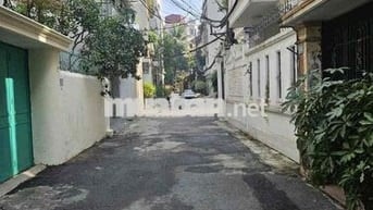 nhà dân xây khu tái định cư giang biên kẻ tạnh