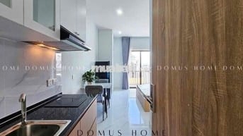 ✨CHDV MỚI 100% FULL NỘI THẤT BAN CÔNG SIÊU ĐẸP NGAY LÊ VĂN QUỚI - HL2