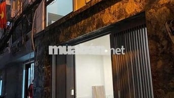 CHO THUÊ CCMN CAO CẤP FULL NỘI THẤT TẠI TRƯƠNG ĐỊNH MỚI 100%