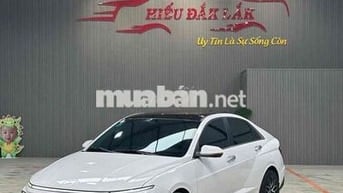 Hyundai Accent 2024 Đặc Biệt
